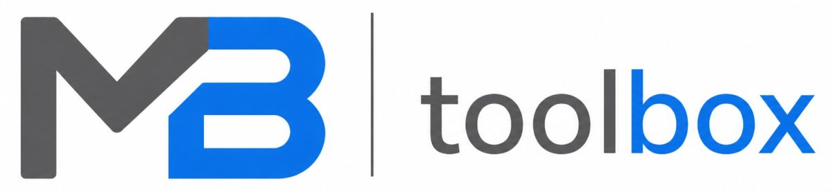 MB toolbox